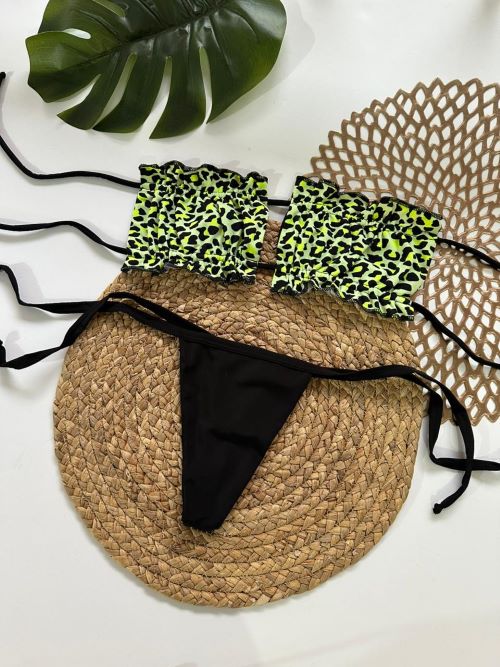 209-Miha animal print